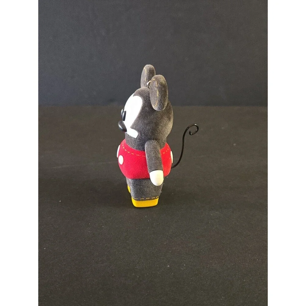 Hallmark Christmas Ornament 2011 Mickey Mouse - Look Who's Pook-a-Looz!